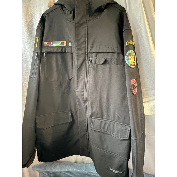 Neff jacket - Picture 4 of 9